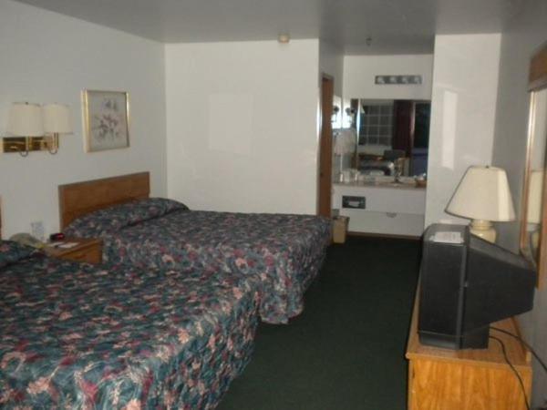 Deer Run Motel Indian Point Chambre photo