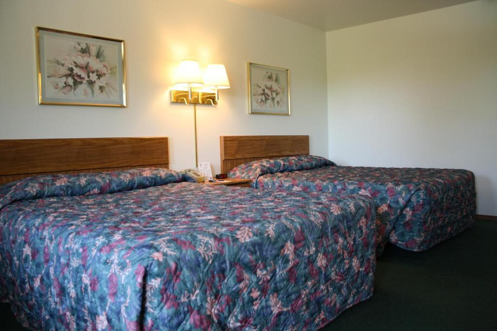 Deer Run Motel Indian Point Chambre photo